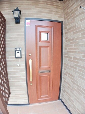 らぷらす IIの物件内観写真